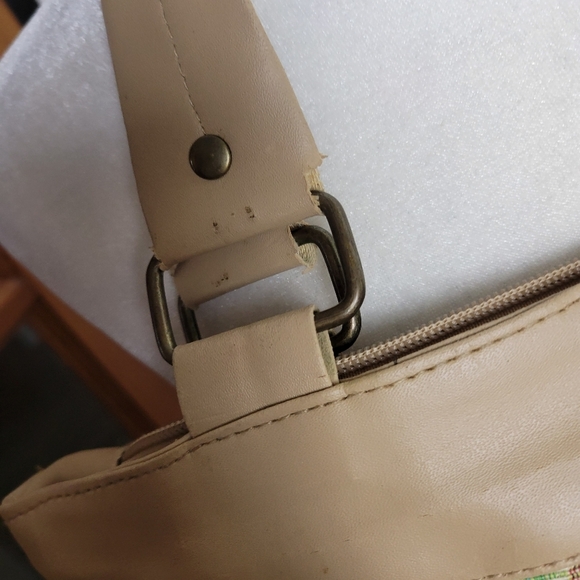 Vintage Blair Tapestry Bag - Picture 7 of 16